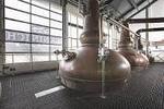 Teaninch Distillery near Home Farm Bed and Breakfast on the Black Isle