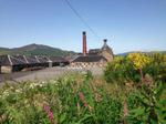 Balblair Distillery near Home Farm Bed and Breakfast Black Isle