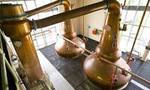 Clynelish Distillery near Home Farm Bed and Breakfast Ross and Cromarty